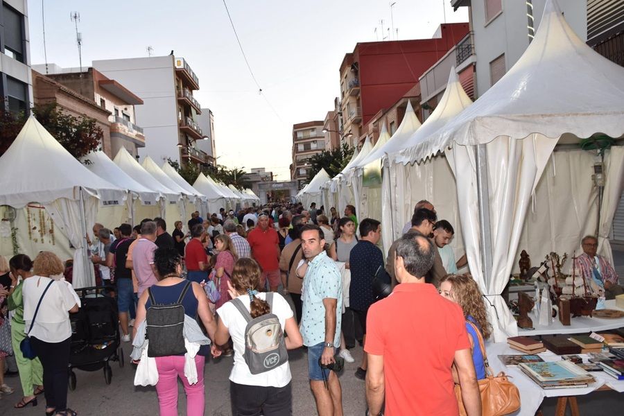 FIMEL 2026 llega a Meliana: la gran feria de l’Horta Nord regresa con más de 100 expositores de agricultura, gastronomía y comercio