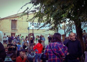 Salem celebra este sábado su III Fira de Sant Miquel con un concurso de arroces, mercado de proximidad, conciertos y actividades gratuitas