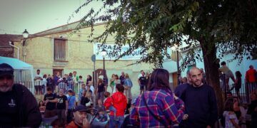 Salem celebra este sábado su III Fira de Sant Miquel con un concurso de arroces, mercado de proximidad, conciertos y actividades gratuitas