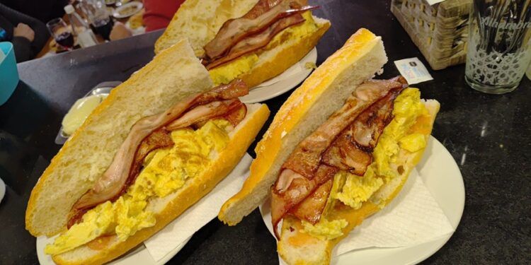 Llega Gastroalmuerzos 2026: estos son los bares y restaurantes donde disfrutar de un almuerzo valenciano especial