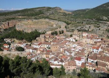 Alpuente vuelve a sus raíces con sus XI Jornadas Etnológicas: exposiciones, talleres y visitas este fin de semana