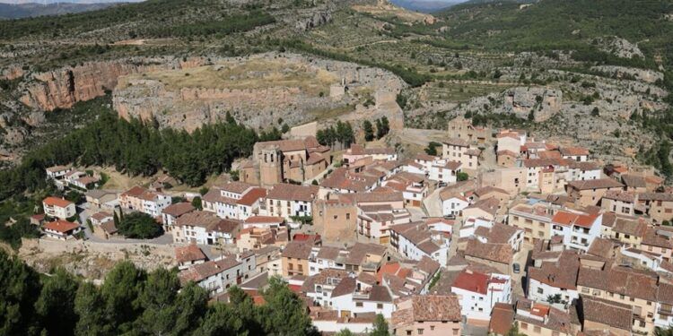 Alpuente vuelve a sus raíces con sus XI Jornadas Etnológicas: exposiciones, talleres y visitas este fin de semana