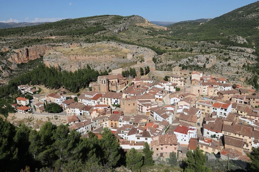 Alpuente vuelve a sus raíces con sus XI Jornadas Etnológicas: exposiciones, talleres y visitas este fin de semana