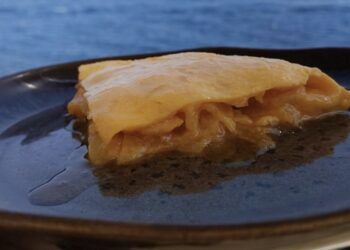 La mejor tortilla de patatas de la Comunitat Valenciana en 2026 se cocina en la Isla de Tabarca