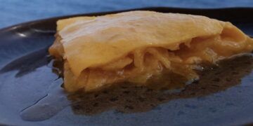 La mejor tortilla de patatas de la Comunitat Valenciana en 2026 se cocina en la Isla de Tabarca