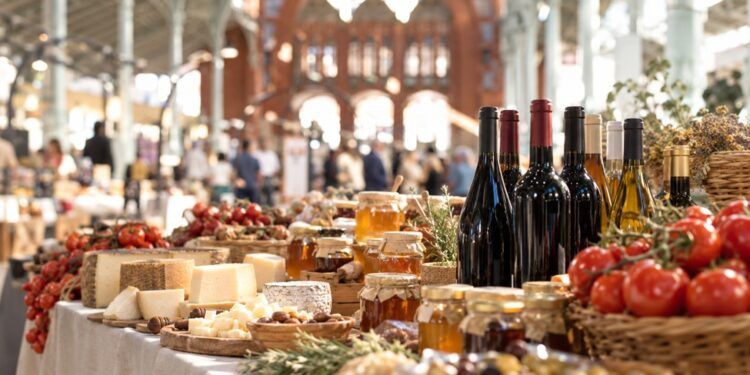 Los parques naturales de la Comunitat Valenciana llegan este sábado al centro de Valencia con productos, sabores y experiencias