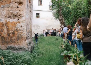 Cocentaina abre su patrimonio gratis al público por Open House Valencia 2026: edificios, rutas y actividades que habrá