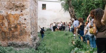 Cocentaina abre su patrimonio gratis al público por Open House Valencia 2026: edificios, rutas y actividades que habrá