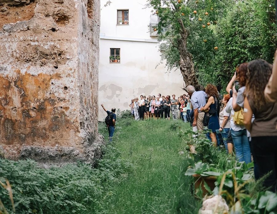 Cocentaina abre su patrimonio gratis al público por Open House Valencia 2026: edificios, rutas y actividades que habrá