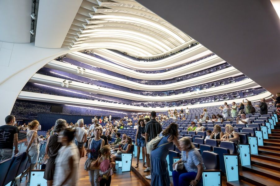 Qué hacer este fin de semana en Valencia: gran agenda de planes del 11 al 13 de septiembre de 2026