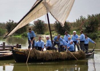 Gran fin de semana para dar la bienvenida al otoño en Valencia: agenda de planes y eventos del 25 al 27 de septiembre de 2026