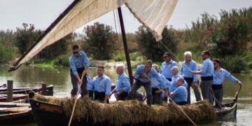 Gran fin de semana para dar la bienvenida al otoño en Valencia: agenda de planes y eventos del 25 al 27 de septiembre de 2026