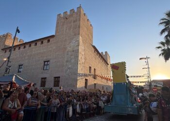 Valencia da la bienvenida al mes de septiembre con un fin de semana lleno de planes: agenda del 4 al 6 de septiembre de 2026