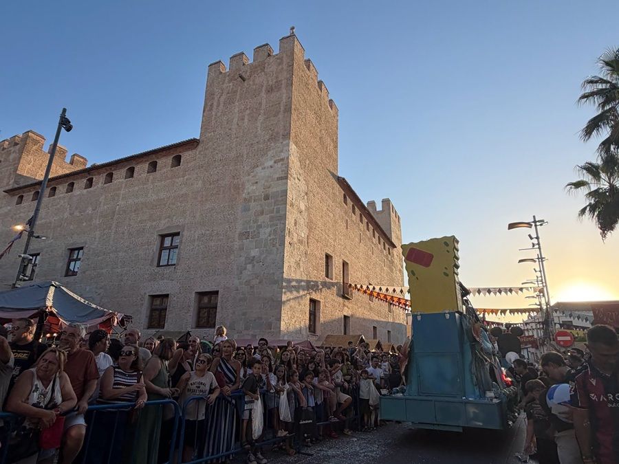 Valencia da la bienvenida al mes de septiembre con un fin de semana lleno de planes: agenda del 4 al 6 de septiembre de 2026