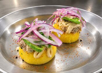 Patraix acoge una nueva edición de la ruta gastronómica de la tapa durante sus fiestas populares de 2026