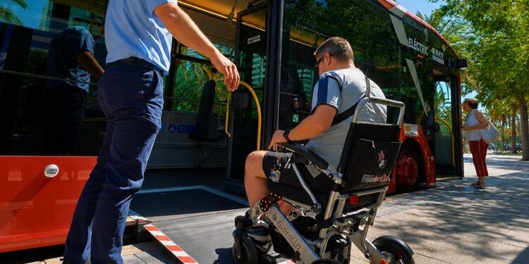 Valencia celebra la Semana Europea de la Movilidad con dos días de fiesta en Viveros, un día de EMT gratis y decenas de actividades familiares