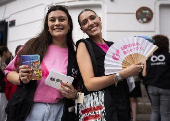 Patraix prepara una noche de música, cultura drag, performances y las actuaciones gratuitas de Chocolate Remix, Yelo y Xispazo