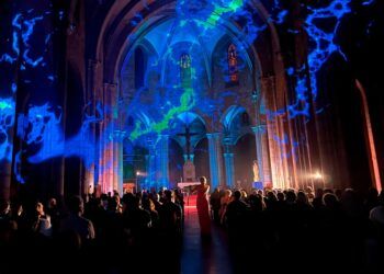 Música, arquitectura y patrimonio se unen en nuevos conciertos en la iglesia de Santa Catalina de Valencia