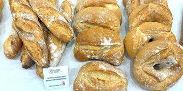 Estos son los panaderos y hornos de la Comunitat Valenciana reconocidos en 2026 por sus panes