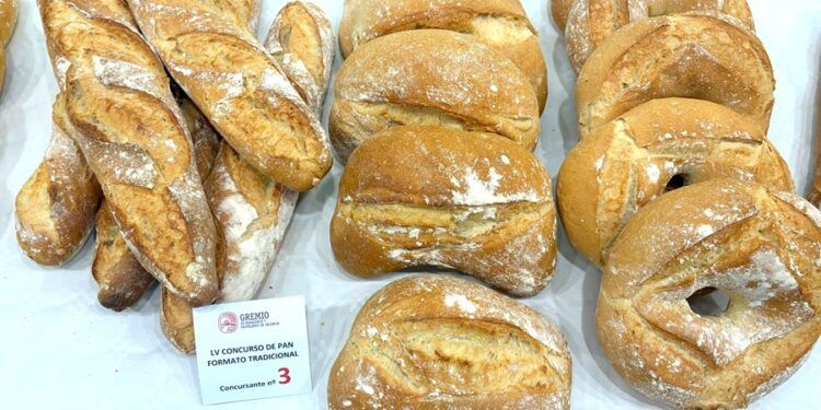 Estos son los panaderos y hornos de la Comunitat Valenciana reconocidos en 2026 por sus panes