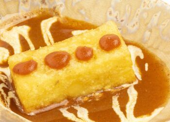 Un restaurante de Dénia cuela su receta de patatas bravas entre las 18 mejores de un concurso internacional