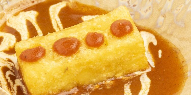 Un restaurante de Dénia cuela su receta de patatas bravas entre las 18 mejores de un concurso internacional