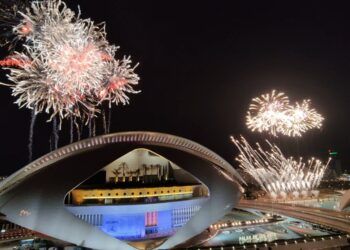 Qué hacer en Valencia en octubre de 2026, gran agenda de planes, ferias, fiestas, eventos y actividades