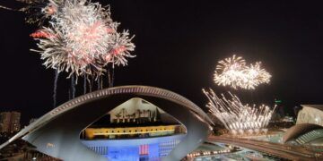 Qué hacer en Valencia en octubre de 2026, gran agenda de planes, ferias, fiestas, eventos y actividades
