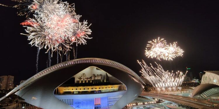 Qué hacer en Valencia en octubre de 2026, gran agenda de planes, ferias, fiestas, eventos y actividades