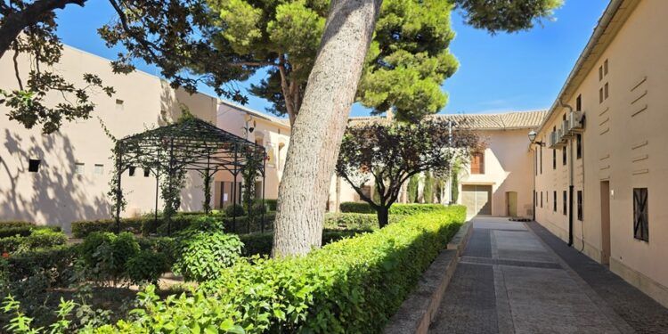Una completa y sencilla ruta por l’Horta Nord descubre la huerta de Vinalesa, Foios, Cases de Bárcena y Bonrepòs i Mirambell