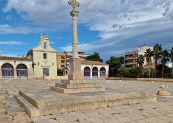 Vuelven las rutas culturales de Burjassot, cuatro recorridos gratuitos para conocer su historia, patrimonio y literatura
