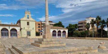 Vuelven las rutas culturales de Burjassot, cuatro recorridos gratuitos para conocer su historia, patrimonio y literatura