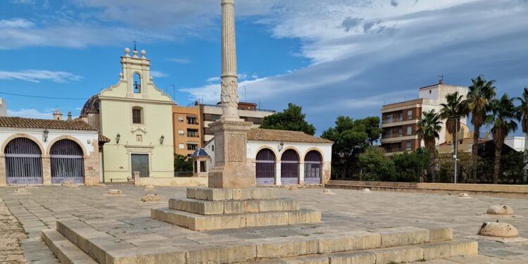 Vuelven las rutas culturales de Burjassot, cuatro recorridos gratuitos para conocer su historia, patrimonio y literatura