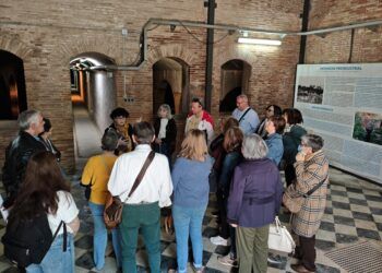 Vuelven las rutas turísticas gratuitas de otoño a Quart de Poblet: historia, naturaleza, leyendas y visitas teatralizadas