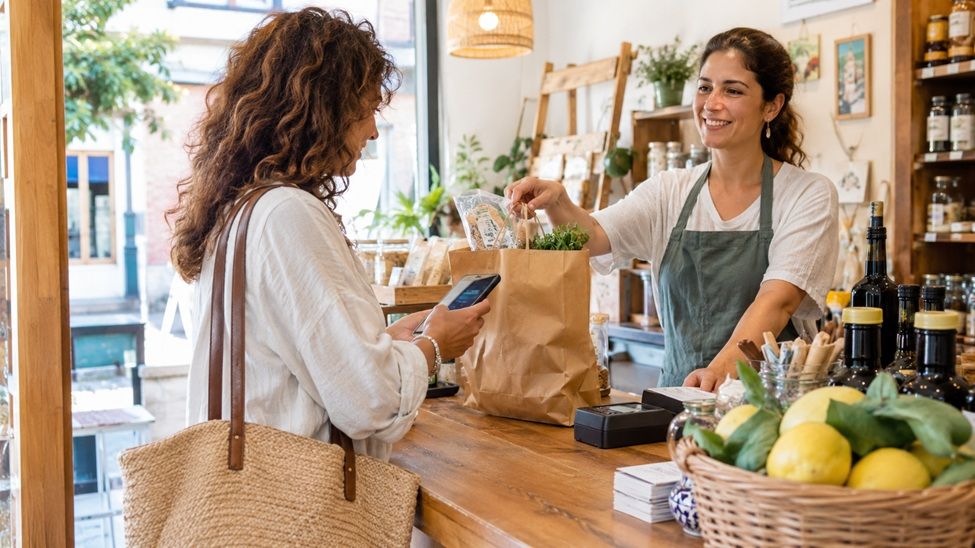 Llega el Bono Comercio Diputación 2026: consigue 100 euros pagando solo 50 para gastar en comercios de la provincia de Valencia