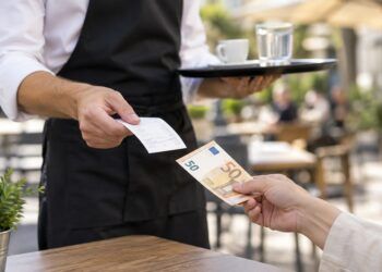 Así es el Bono Hostaleria 2026: cómo solicitarlo y recuperar hasta 50 euros por consumir en bares y restaurantes