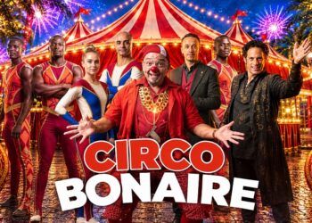 Circo Bonaire llega a Valencia esta Navidad con un gran espectáculo para toda la familia