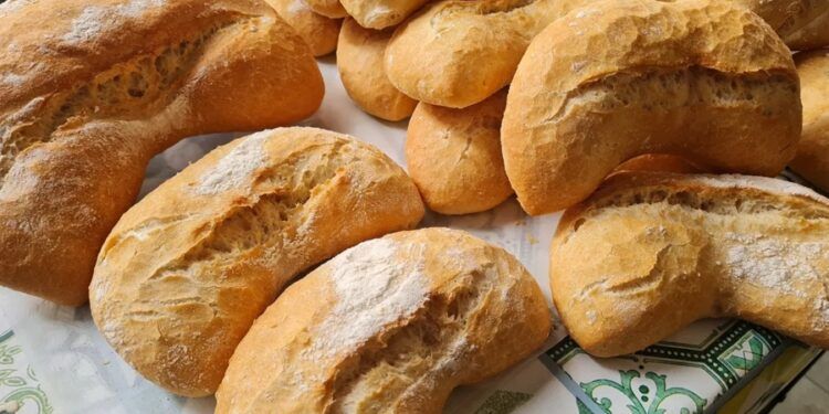 La Feria Artesana del Pan llega a la Plaza del Ayuntamiento de Valencia con degustación gratuita de panes artesanos