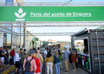 Enguera se prepara para celebrar su Feria del Aceite con gastronomía, tradición y actividades para todos