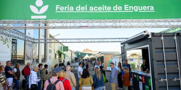 Enguera se prepara para celebrar su Feria del Aceite con gastronomía, tradición y actividades para todos