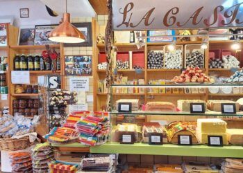 La Feria del Dulce Artesano, Peladillas y Turrones de Casinos 2026 ya tiene fecha y programación completa