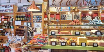La Feria del Dulce Artesano, Peladillas y Turrones de Casinos 2026 ya tiene fecha y programación completa