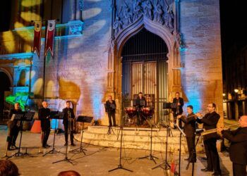 La Fira Borja de Xàtiva 2026 amplía su programa a dos fines de semana con música, visitas, actividades familiares y feria de artesanía