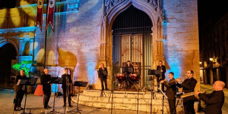 La Fira Borja de Xàtiva 2026 amplía su programa a dos fines de semana con música, visitas, actividades familiares y feria de artesanía