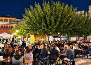Muro celebra la XXI edición de su gran cita gastronómica con productos de proximidad, visitas guiadas, actividades infantiles y música en directo