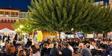 Muro celebra la XXI edición de su gran cita gastronómica con productos de proximidad, visitas guiadas, actividades infantiles y música en directo