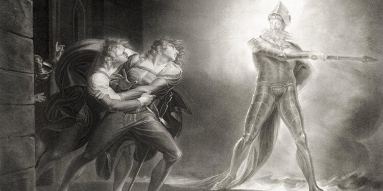 Gaspar Marrades, el caballero valenciano perseguido por fantasmas