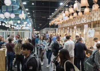 Gastrónoma 2026 reunirá en Valencia a más de 250 expositores, 200 ponentes y nuevas propuestas gastronómicas