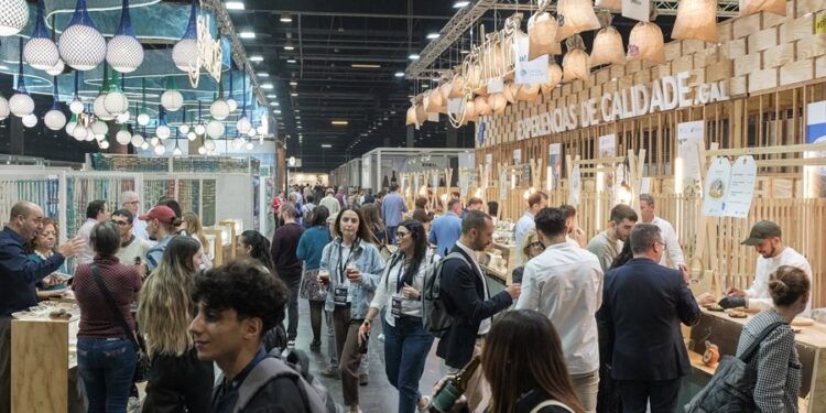 Gastrónoma 2026 reunirá en Valencia a más de 250 expositores, 200 ponentes y nuevas propuestas gastronómicas