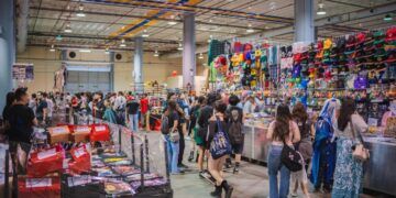 Japan Weekend Valencia 2026, un fin de semana dedicado al manga, el anime, los videojuegos, el cosplay y la cultura japonesa